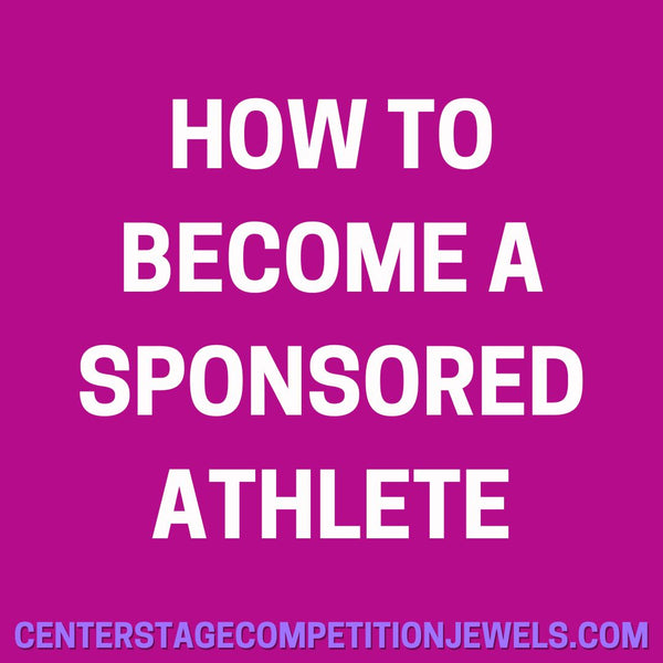 How To Become A Sponsored Bikini Figure Wellness Fitness WPD WBB Athlete - 5 Pointers