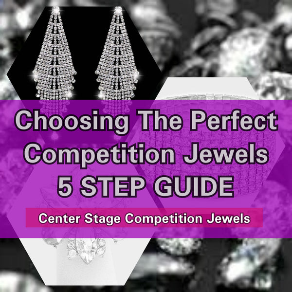 Choosing The Perfect Competition Jewels 2.0 (5 STEP GUIDE)