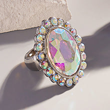 Load image into Gallery viewer, Tiffany AB Stretch Ring

