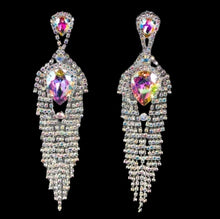 Load image into Gallery viewer, Angelique AB Earrings - Restocked!
