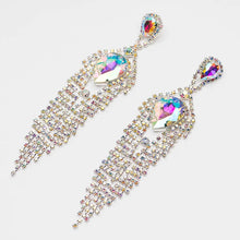 Load image into Gallery viewer, Angelique AB Earrings - Restocked!
