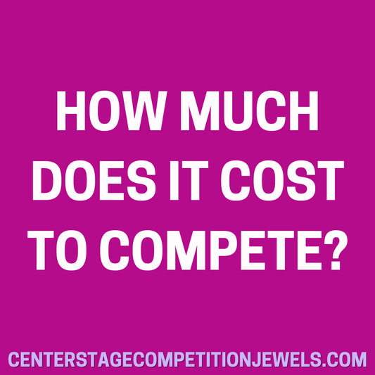 How Much Does it Cost To Compete in a Fit Model Bikini, Figure, Wellness, Fitness, WPD, WBB Competition