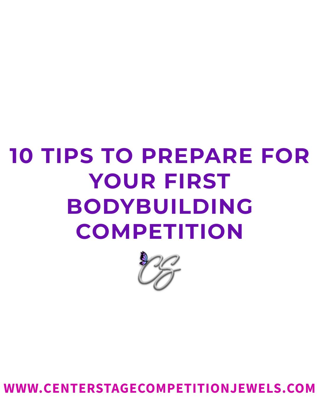 10 Tips to Prepare for Your First Fit Model Bikini Figure Wellness Fitness WPD WBB Bodybuilding Competition