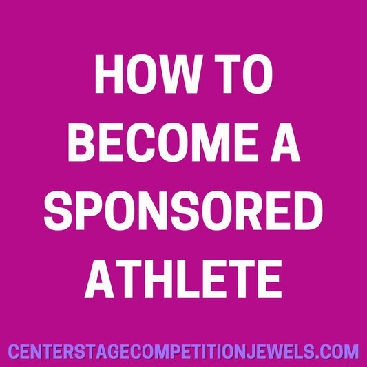 How To Become A Sponsored Fit Model Bikini Figure Wellness Fitness WPD WBB Athlete - 5 Pointers
