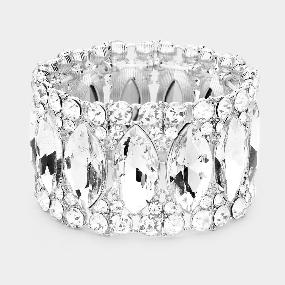 Silver Spotlight
