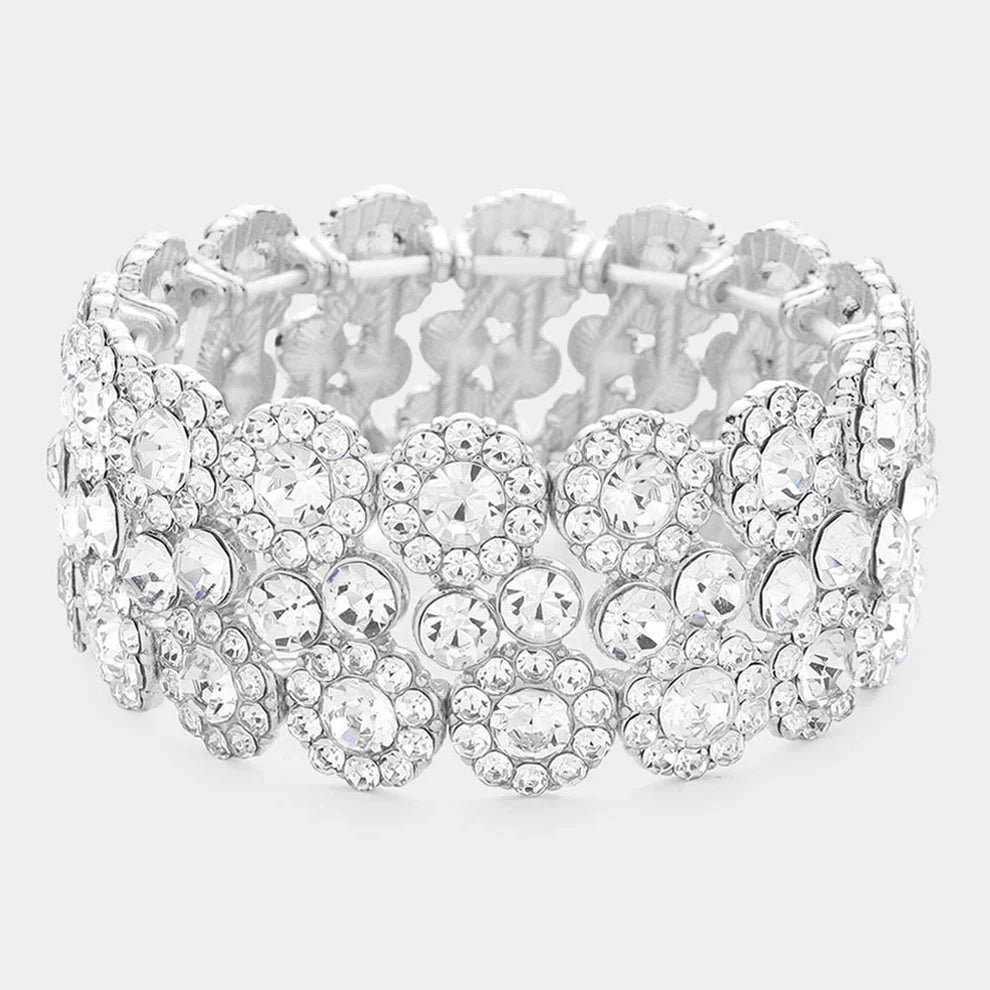 Competition Bracelets