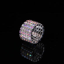 Load image into Gallery viewer, AB Jewelry Set
