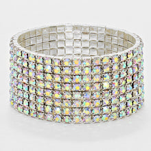 Load image into Gallery viewer, AB Jewelry Set
