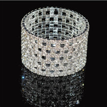 Load image into Gallery viewer, Silver Jewelry Set
