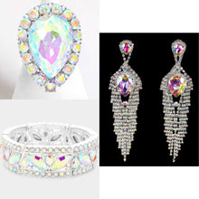 Load image into Gallery viewer, AB Jewelry Set
