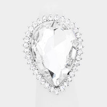 Load image into Gallery viewer, Silver Jewelry Set

