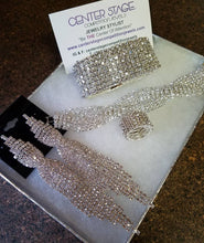 Load image into Gallery viewer, Gwyneth Silver Earrings - Restocked!
