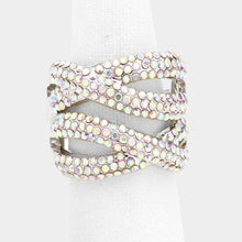 Load image into Gallery viewer, Marley AB Stretch Ring - Temporarily Sold Out!
